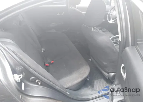 2013 Honda Civic Ex from USA, damaged, VIN 2HGFB2F87DH537738